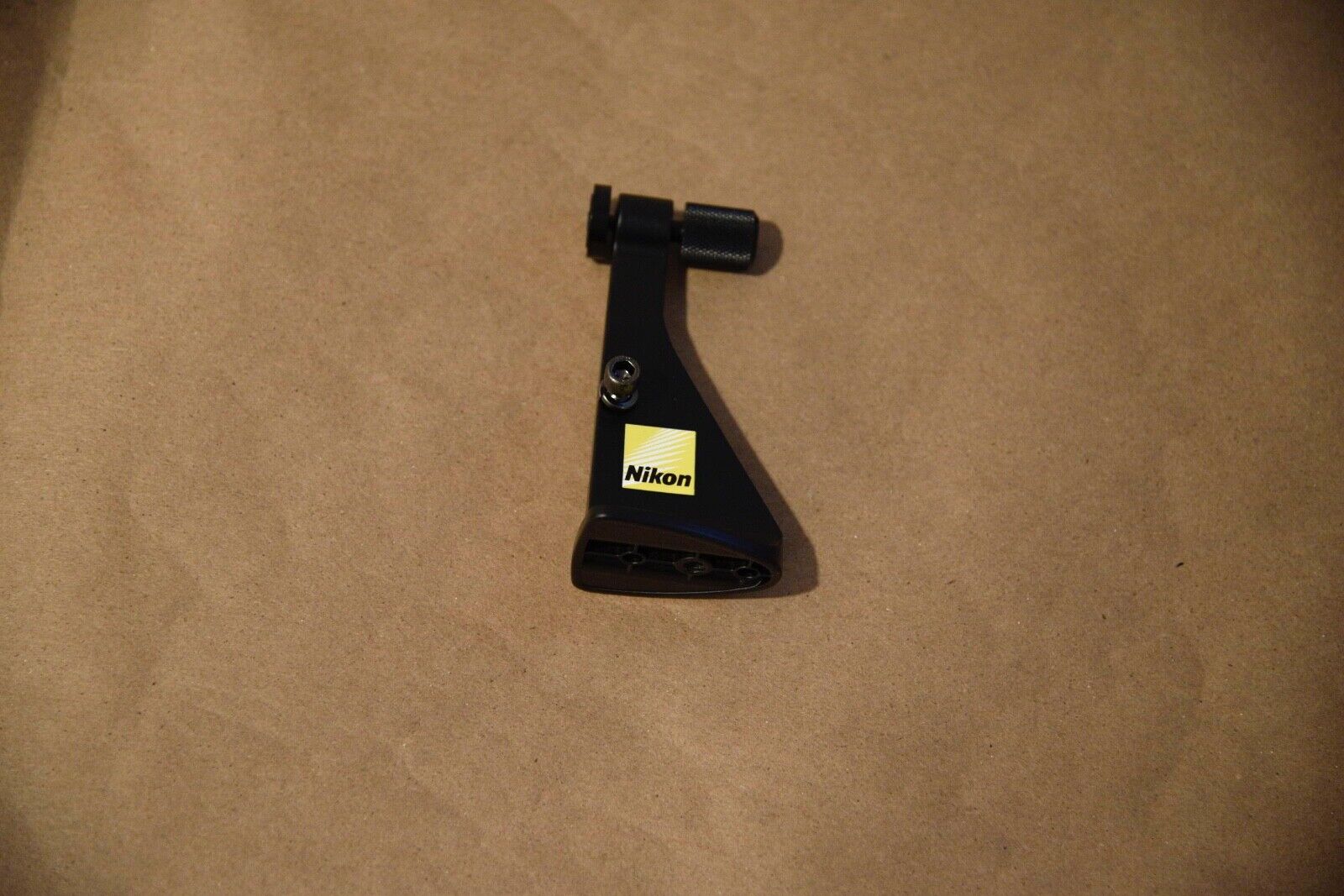 Nikon Tripod Adapter For Monarch Atb And Action Series Binoculars #8177