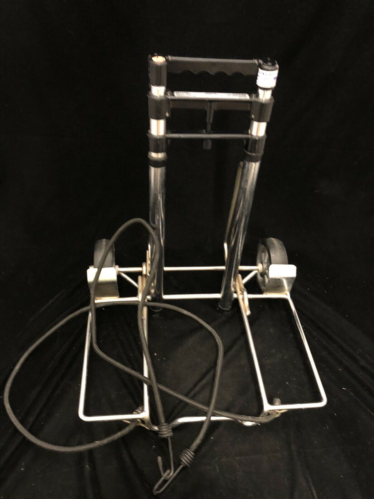 Remin Kart-a-bag Concorde Ii Folding Hand Truck Cart Excellent Condition
