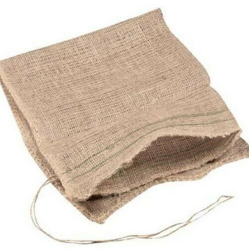Hessian Flood Prevention Protection Rot Proof And Natural Industrial Sand Bags