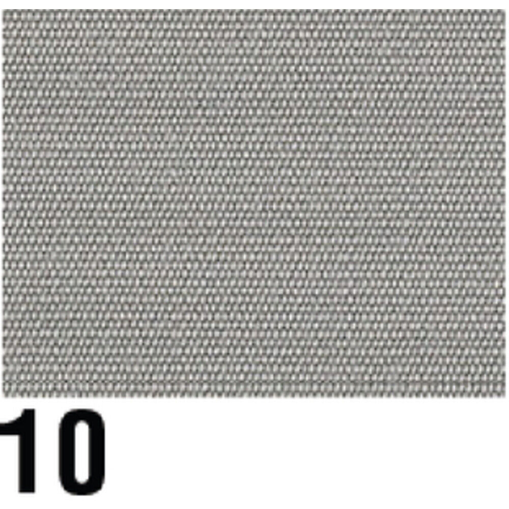 Carver Covers 404a10 3 Bow 79-84in Cad Gray Canvas