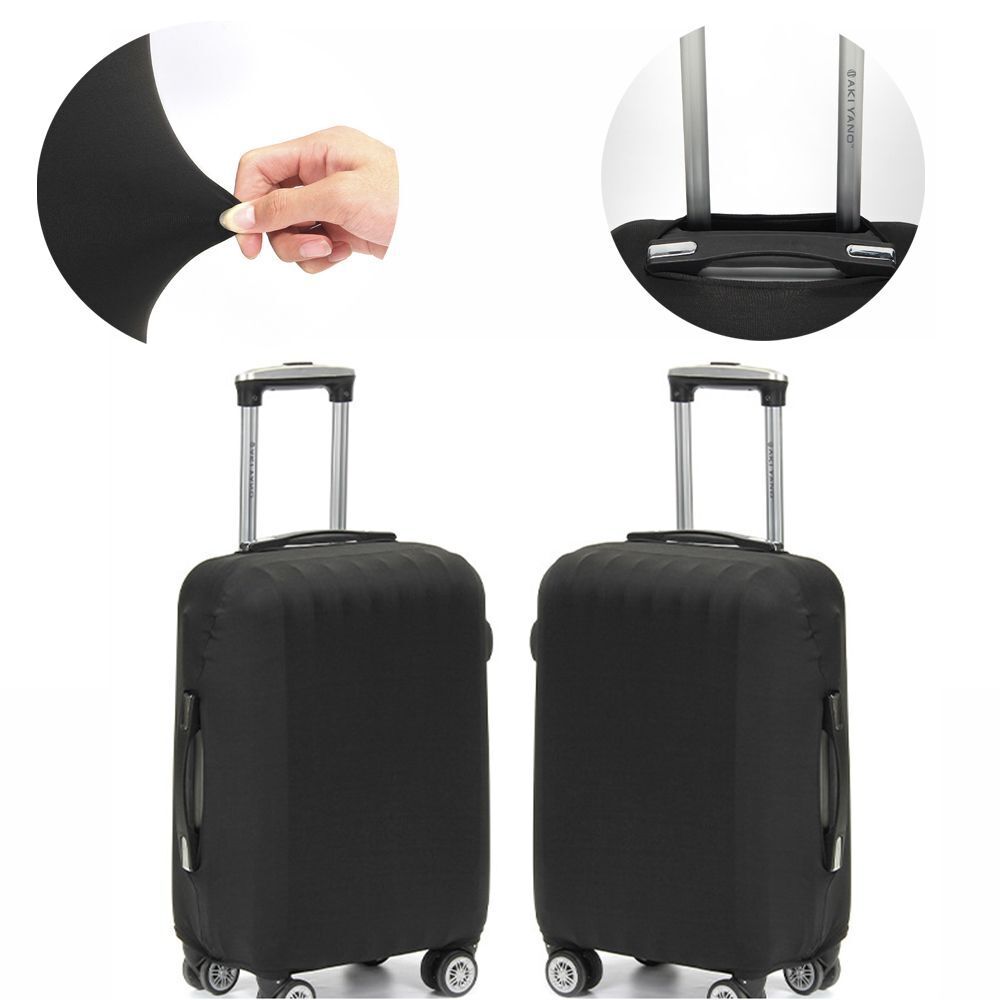 Accessories Trolley Cover Luggage Protector Luggage Cover Bag Suitcase Covers