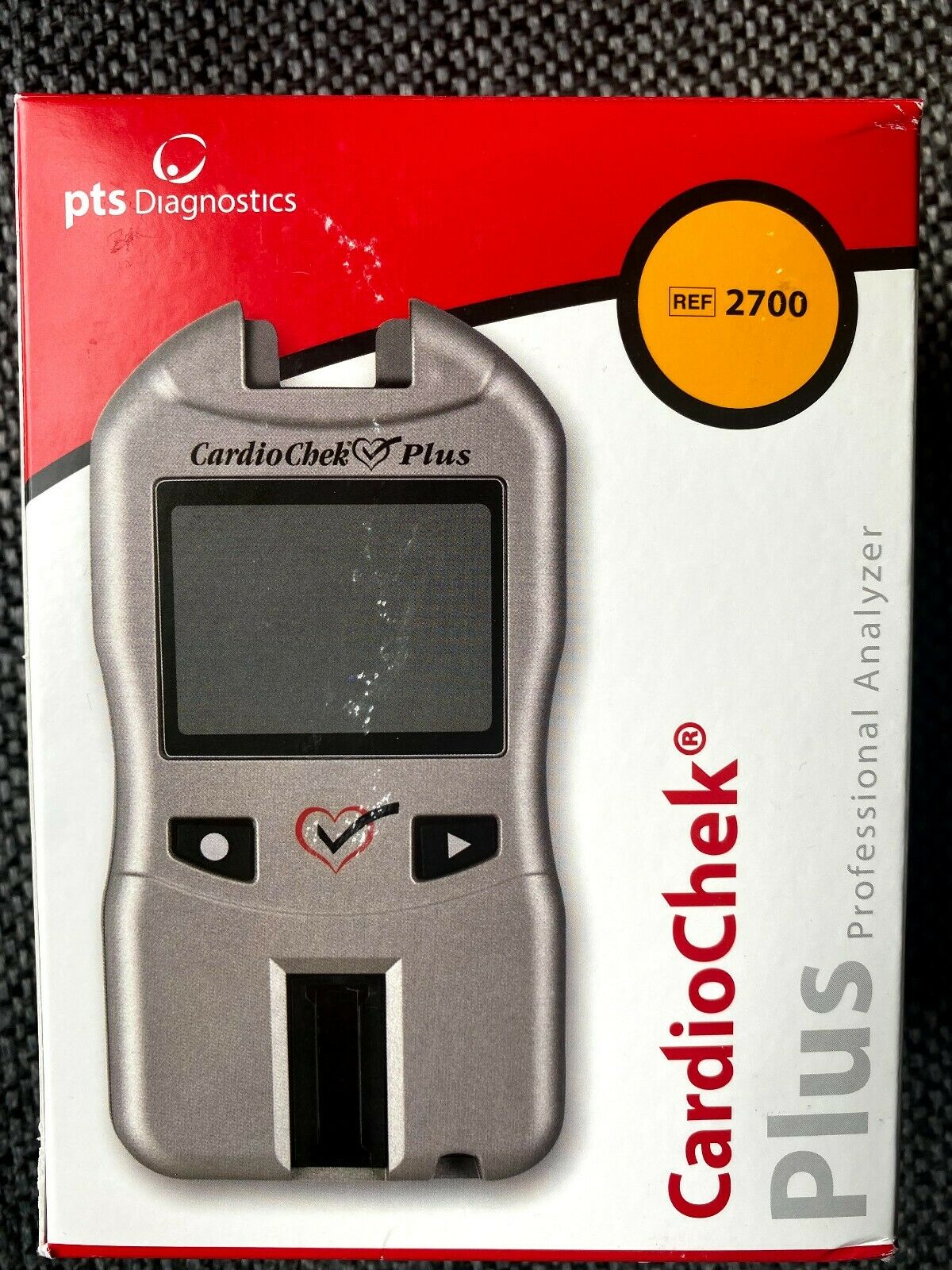 Cardiochek Plus Pro Analyzer Only $499
