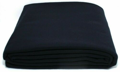 Black Silver Cloth - Prevents Tarnish In Silver - Line Drawers, Make Bags